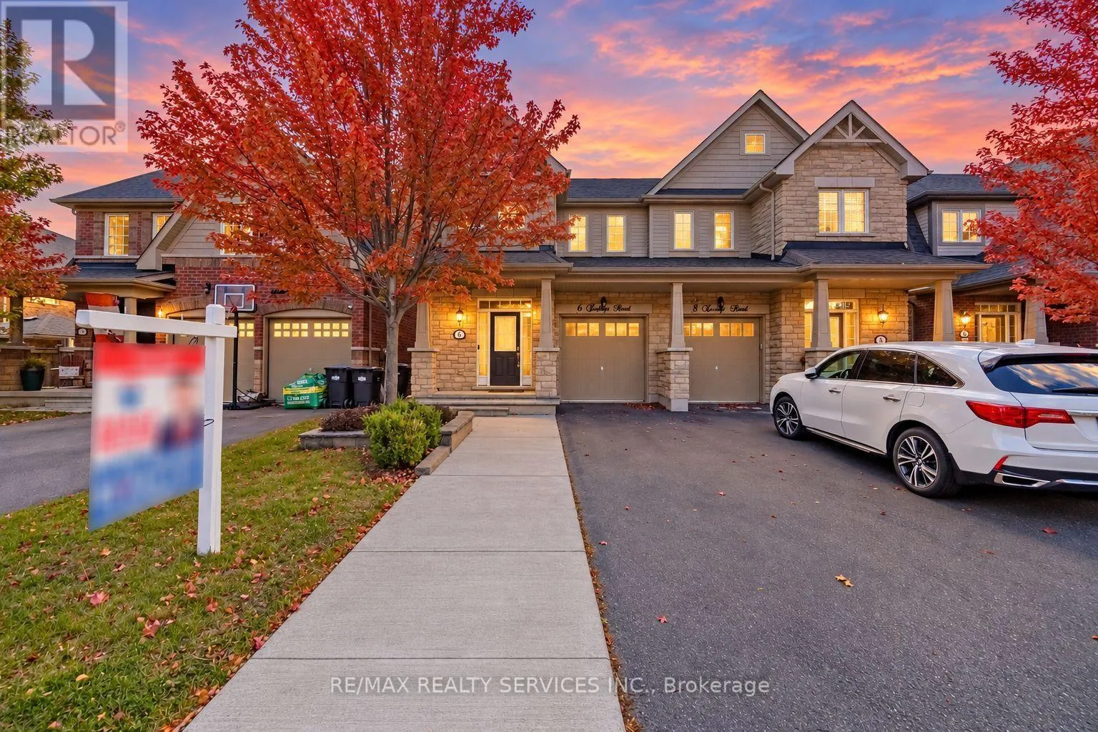 6 ZEPHYR ROAD