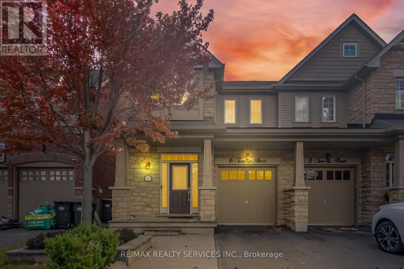 6 ZEPHYR ROAD