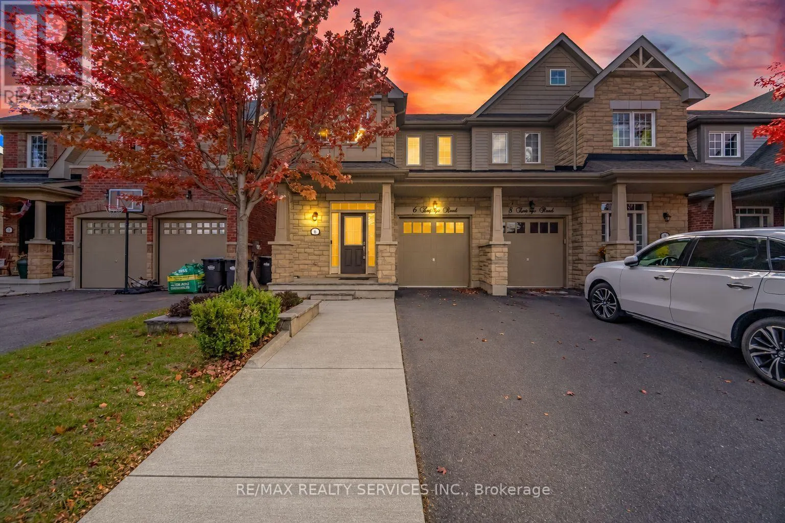 6 ZEPHYR ROAD