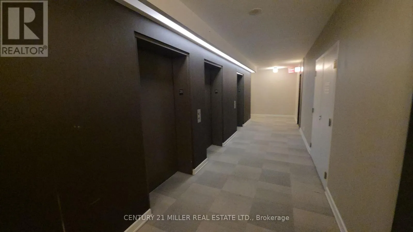 2605 - 60 ABSOLUTE AVENUE