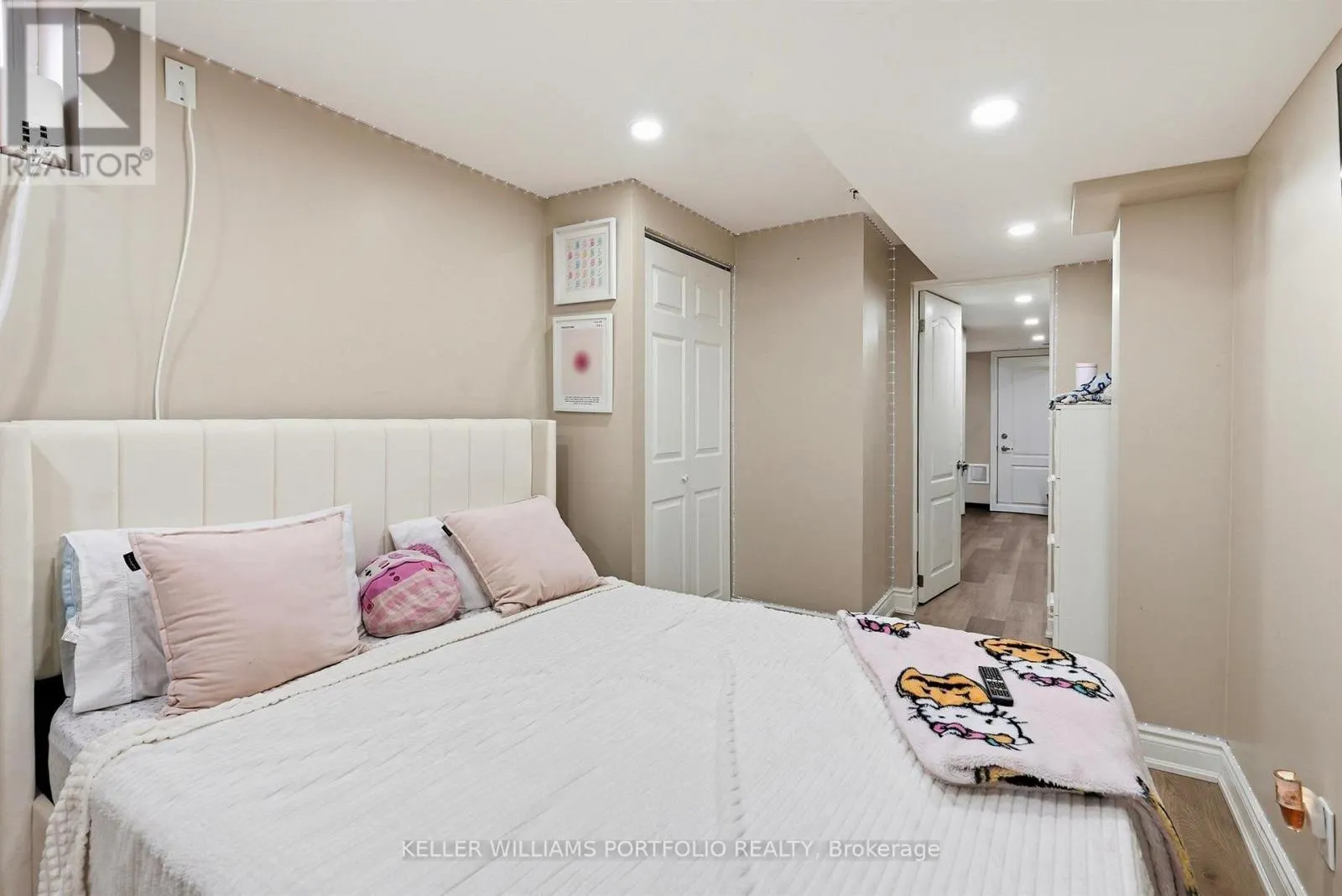 BSMT - 3067 ILOMAR COURT