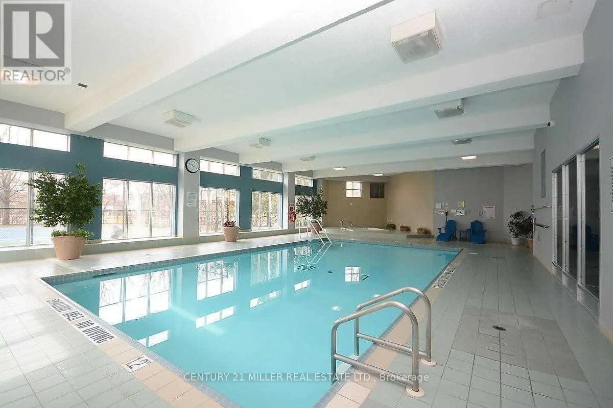 2605 - 60 ABSOLUTE AVENUE