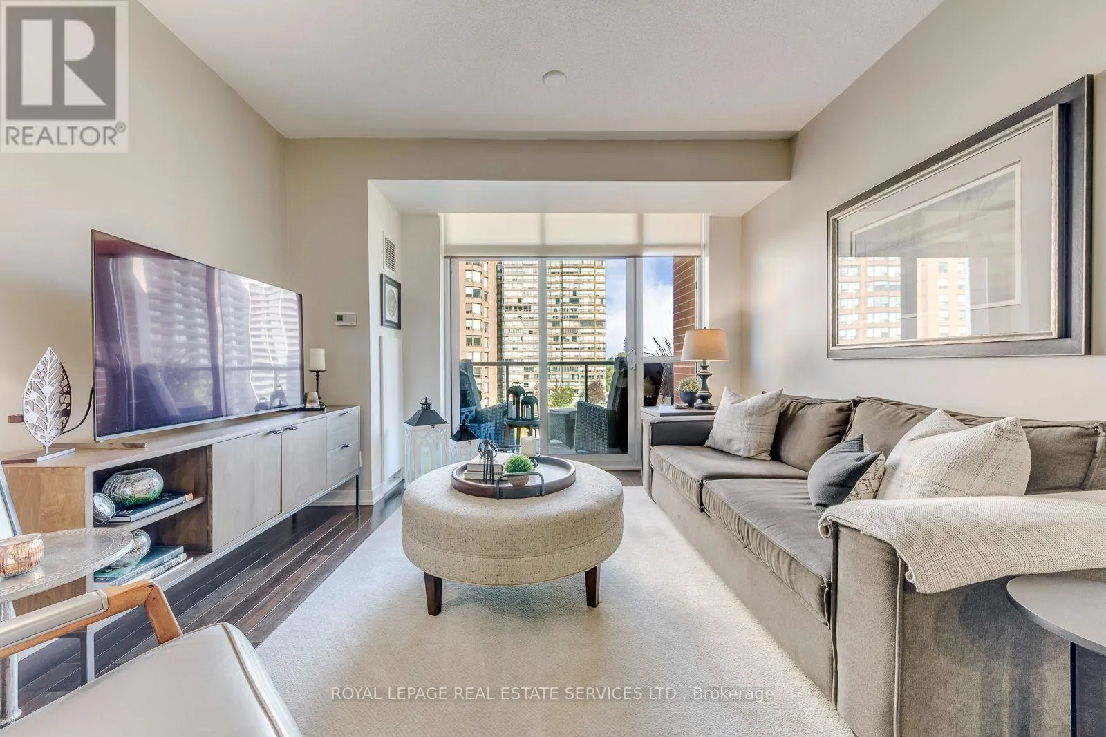 513 - 551 MAPLE AVENUE