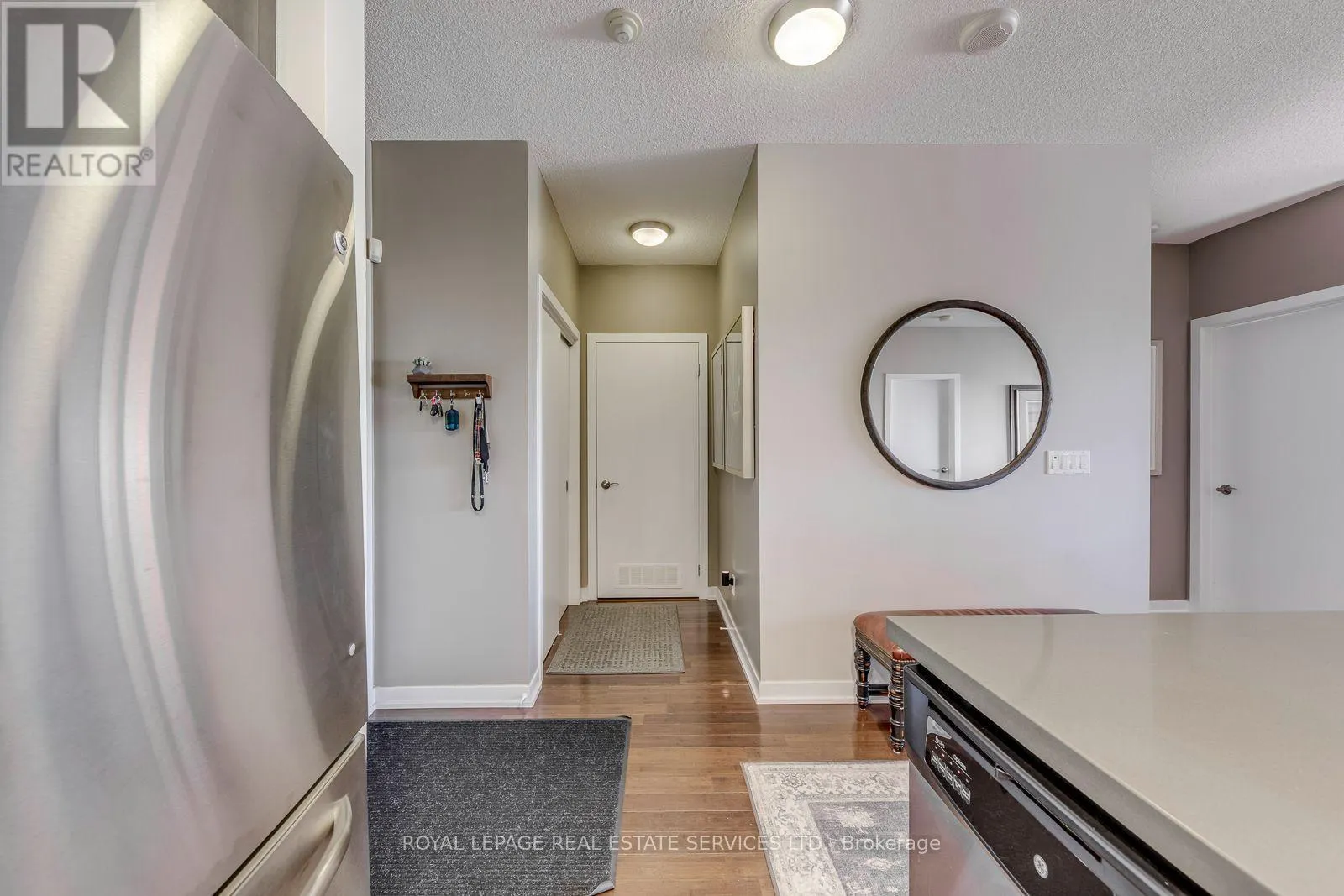 513 - 551 MAPLE AVENUE