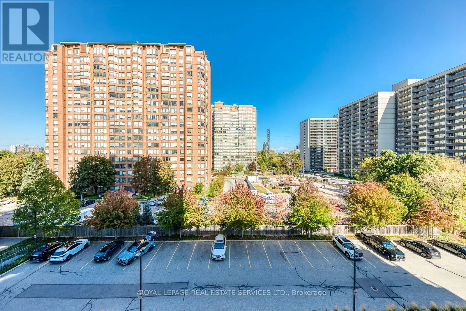 513 - 551 MAPLE AVENUE