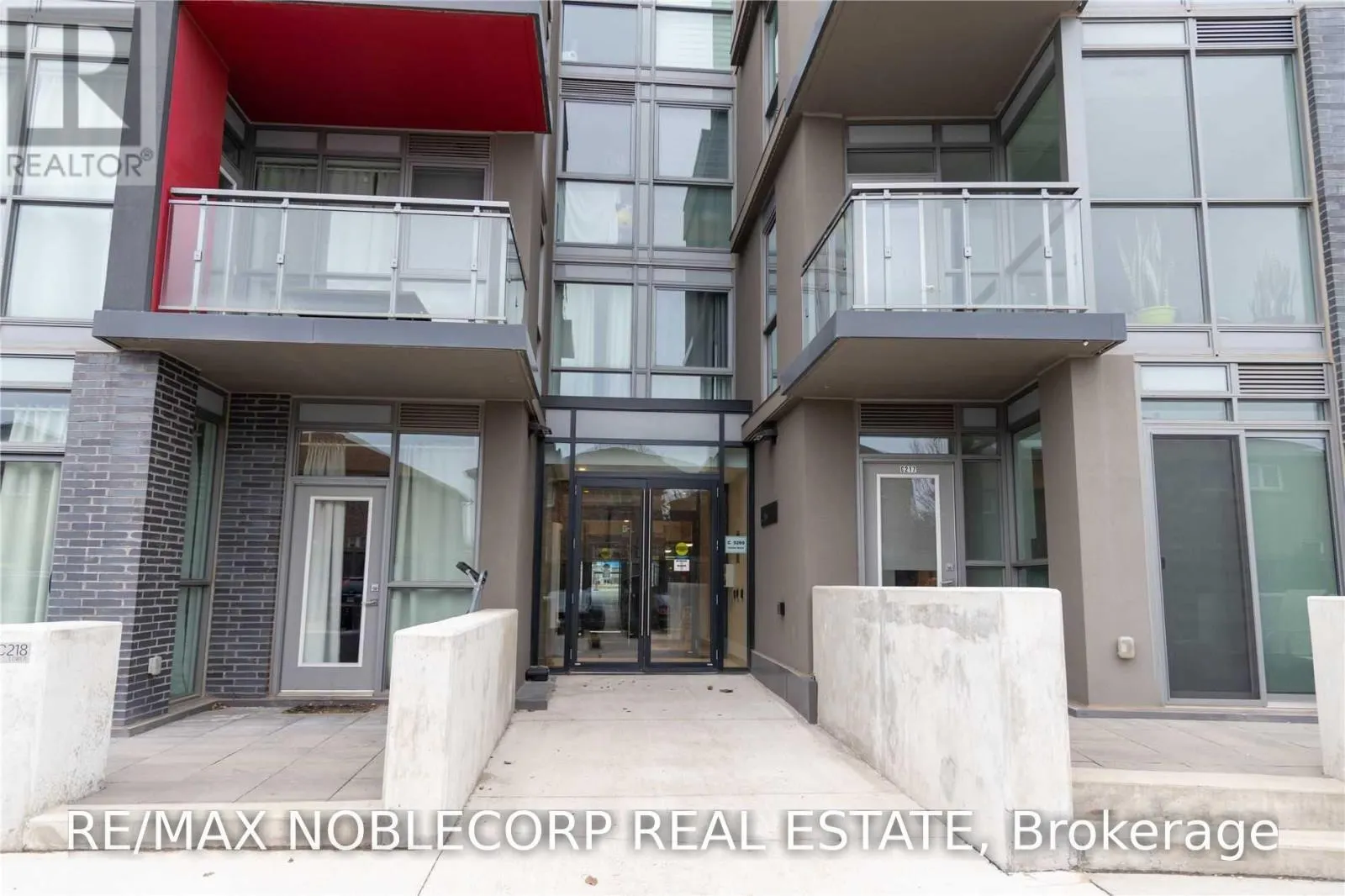 C321 - 5260 DUNDAS STREET