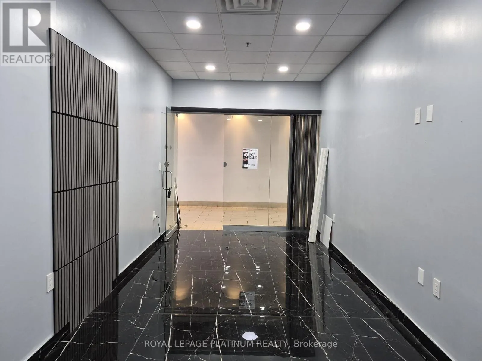 1C29 - 7215 GOREWAY DRIVE