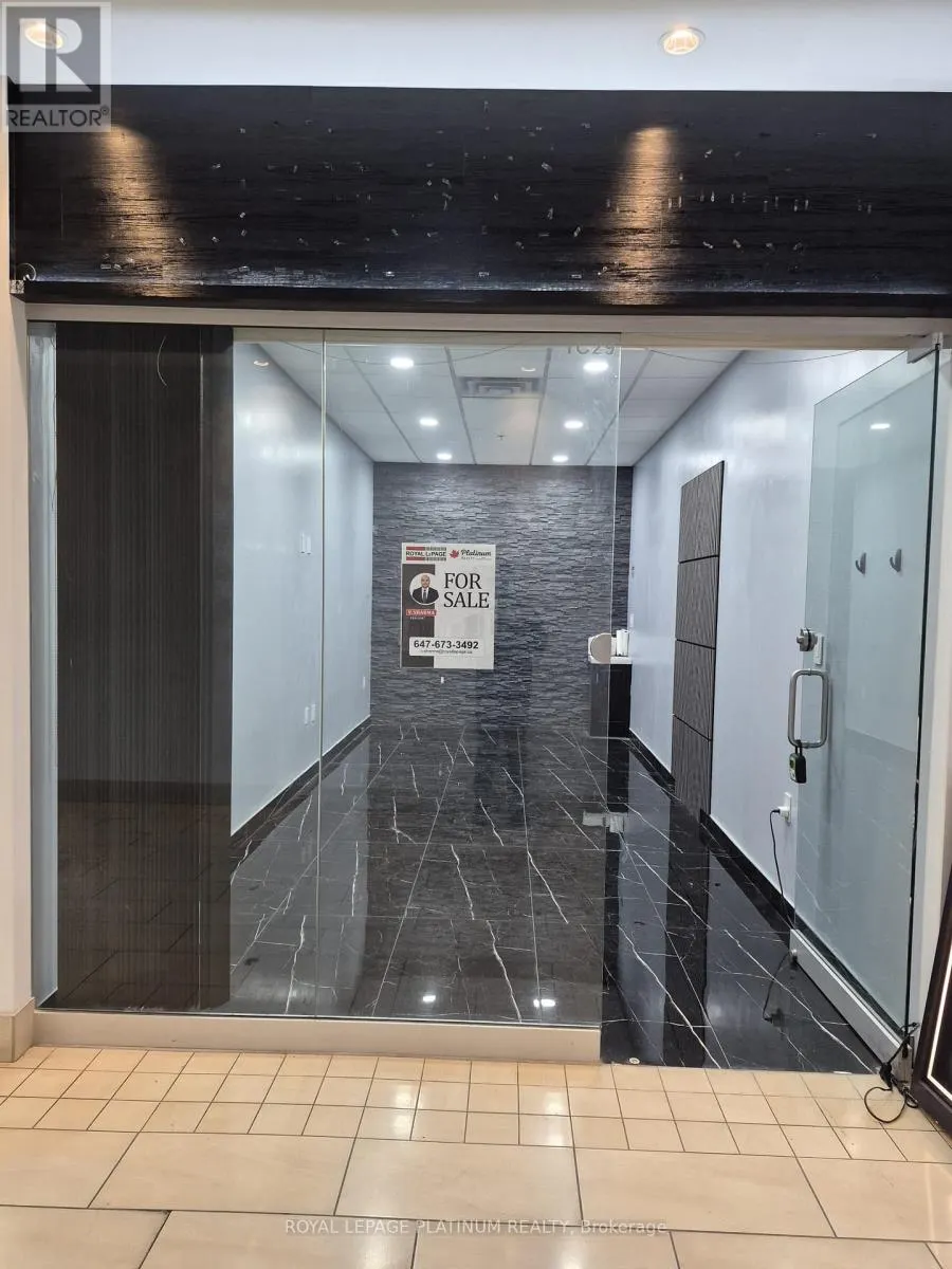 1C29 - 7215 GOREWAY DRIVE