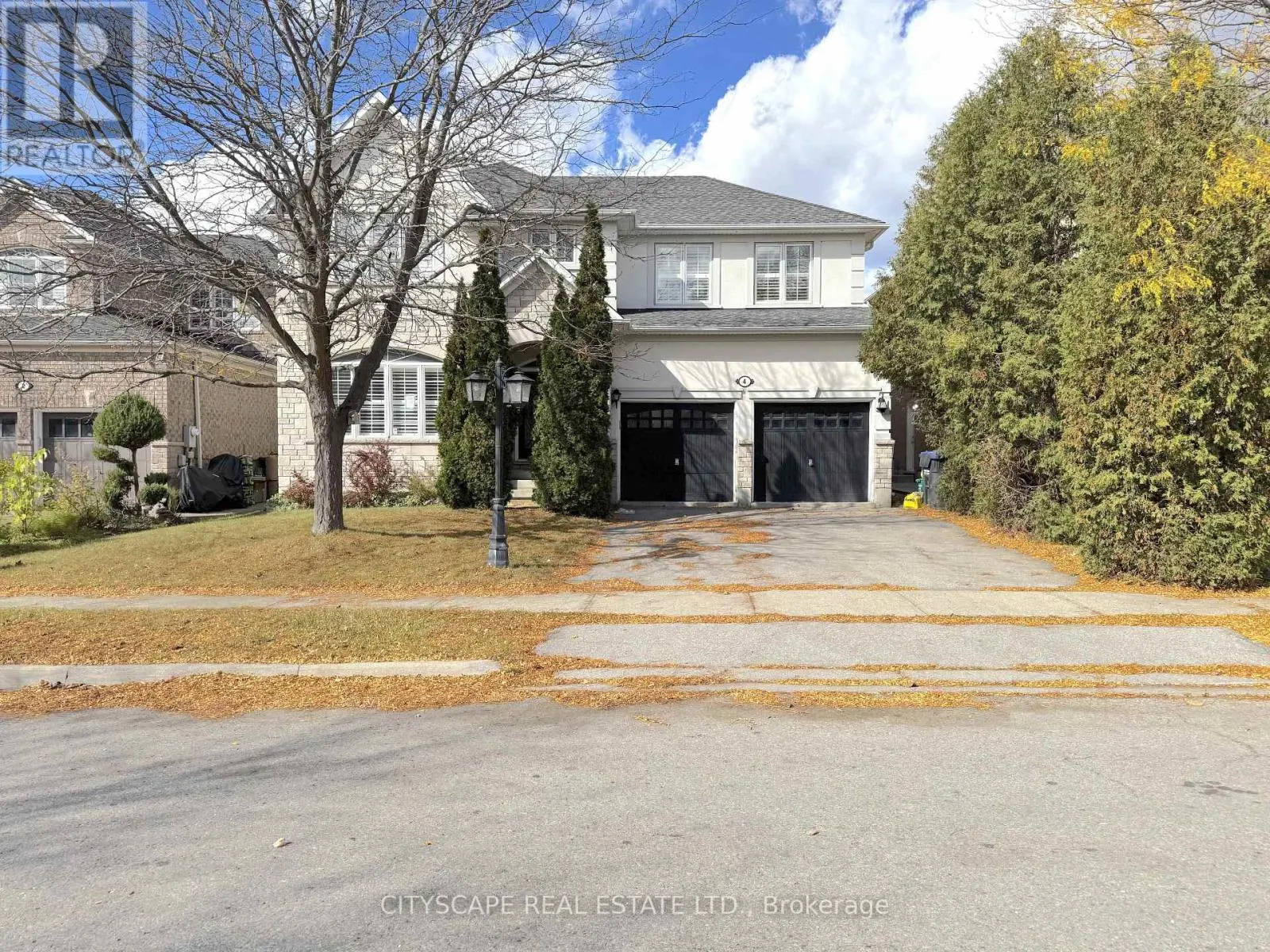 4 SERVICEBERRY CRESCENT
