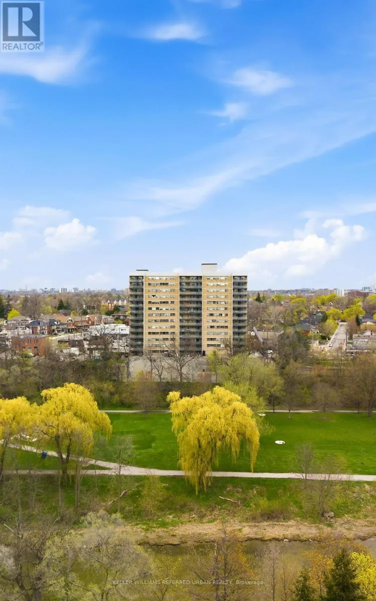 1401 - 2130 WESTON ROAD
