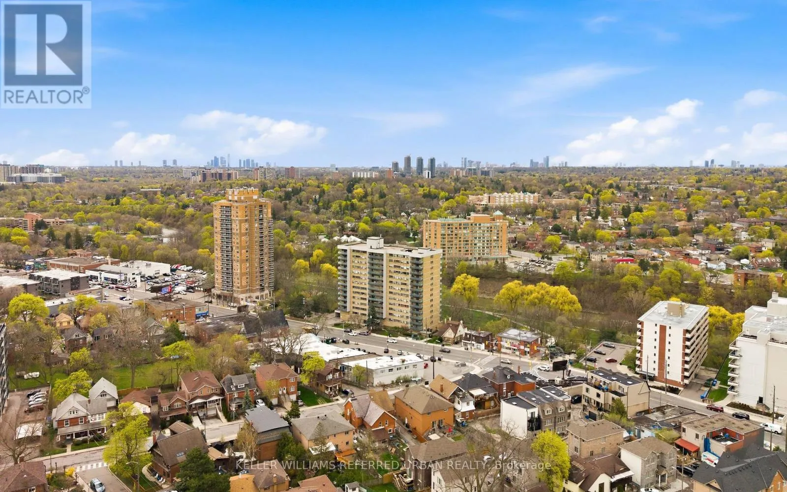 1401 - 2130 WESTON ROAD