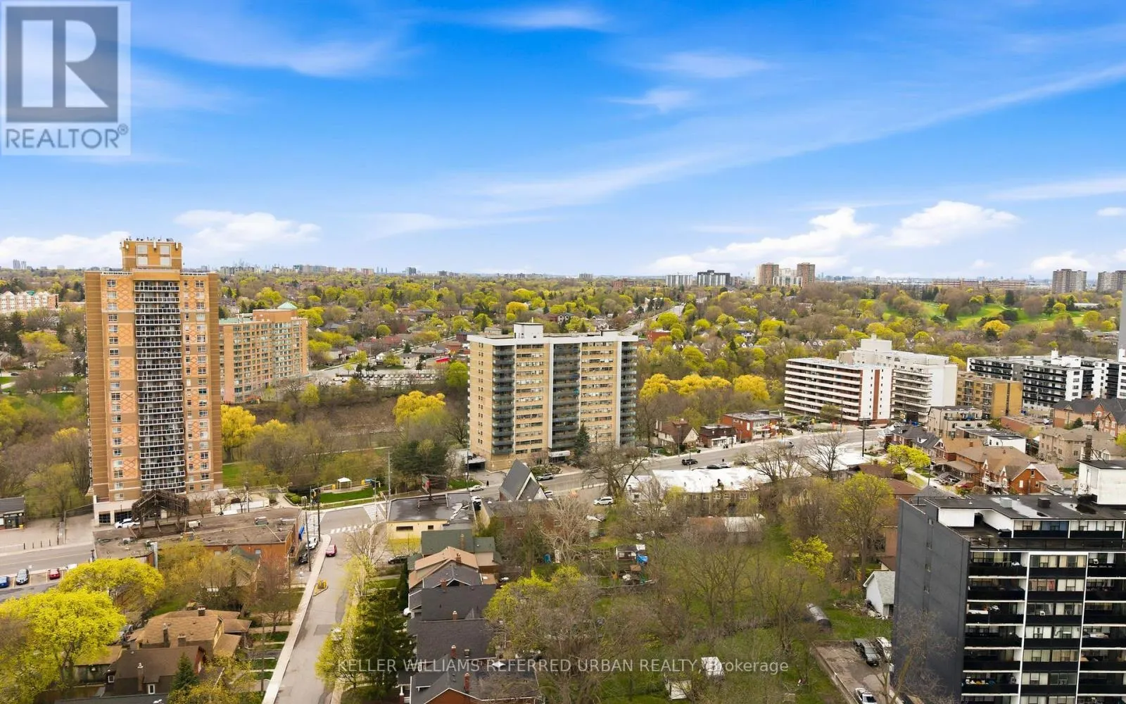 1401 - 2130 WESTON ROAD