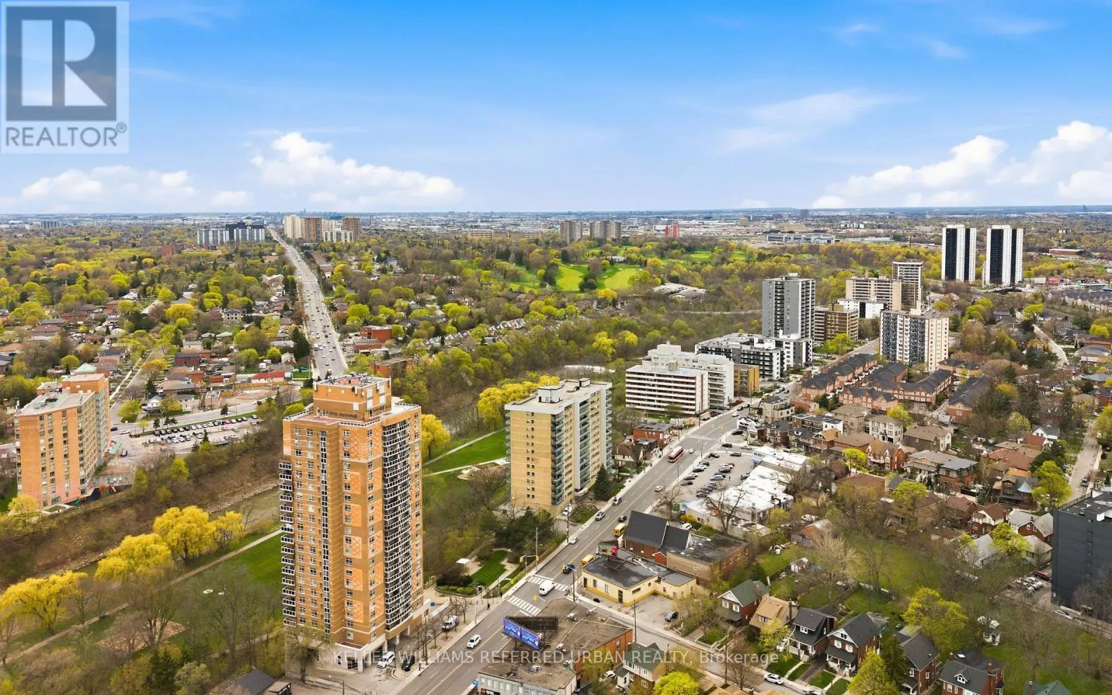1401 - 2130 WESTON ROAD