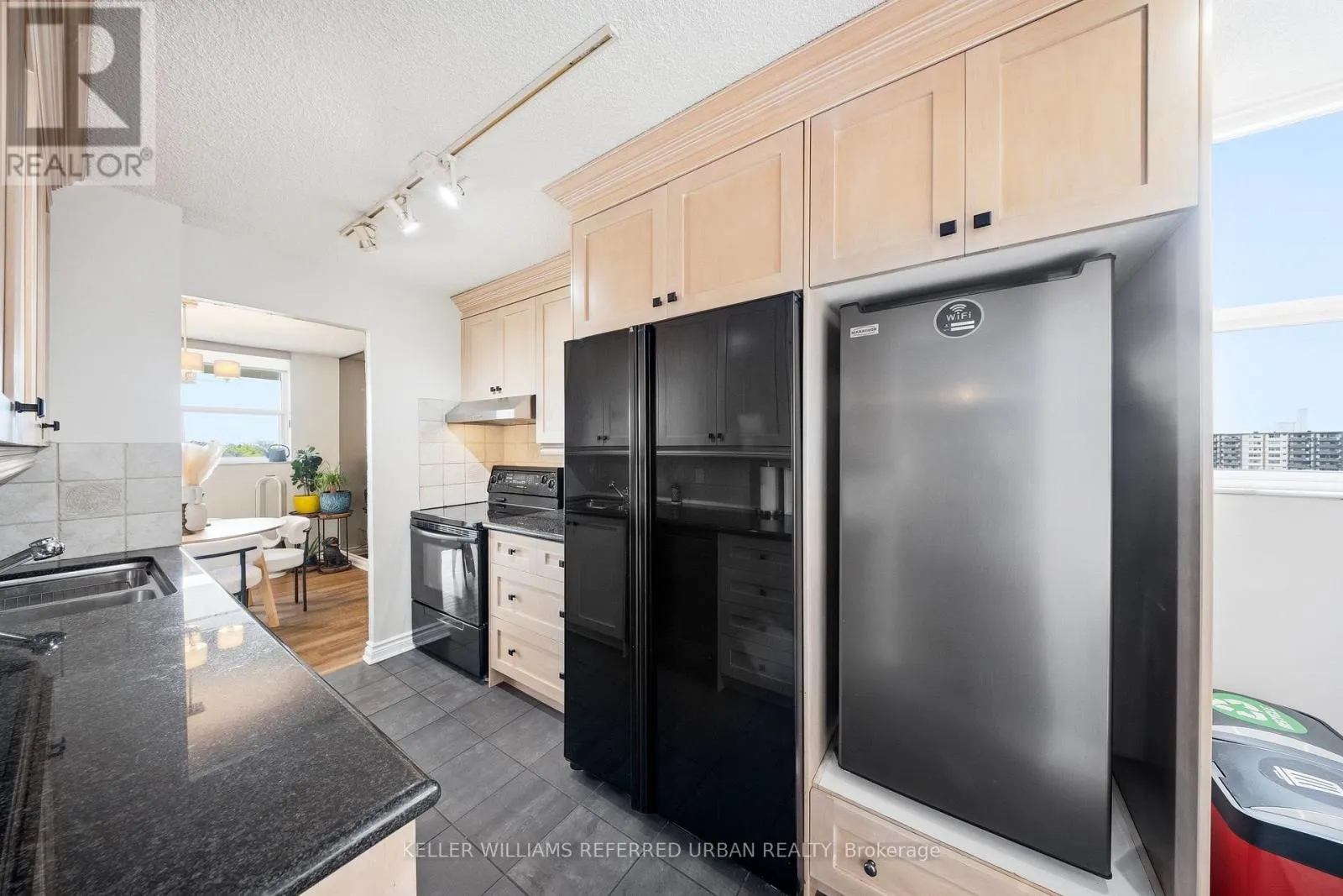 1401 - 2130 WESTON ROAD