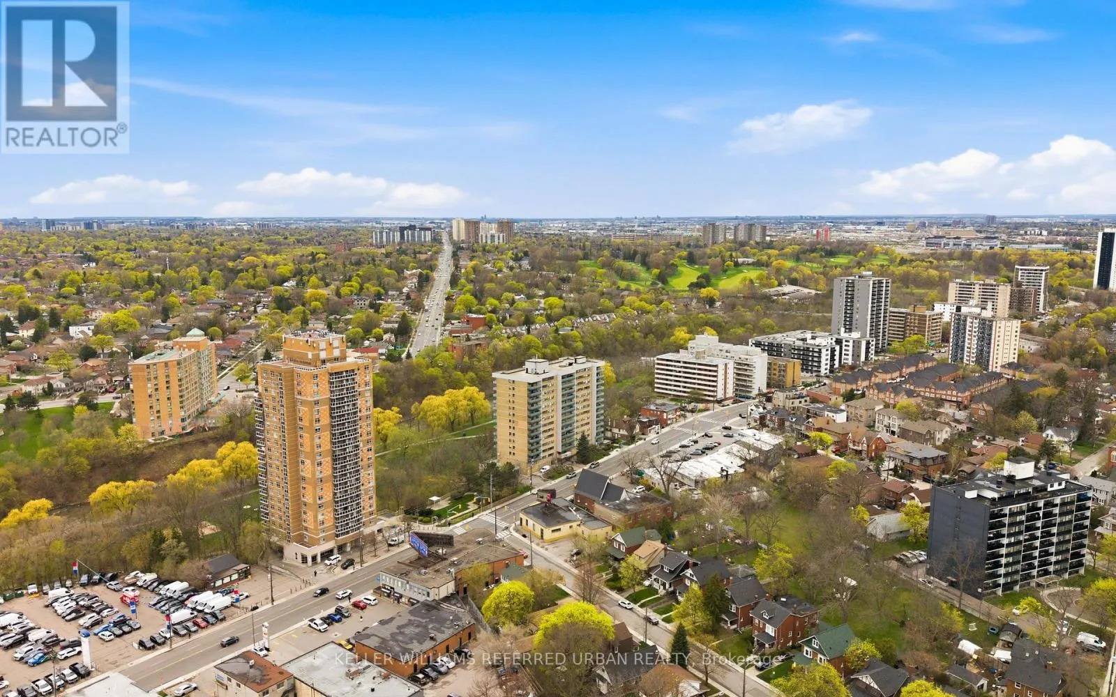 1401 - 2130 WESTON ROAD