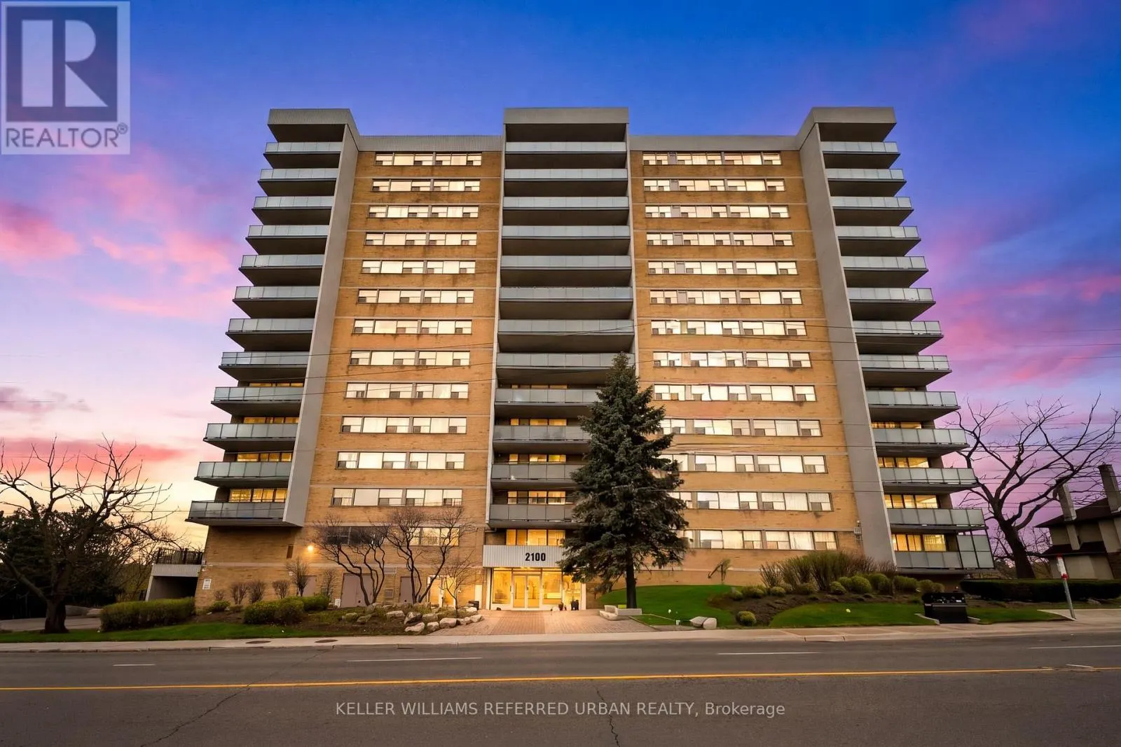 1401 - 2130 WESTON ROAD