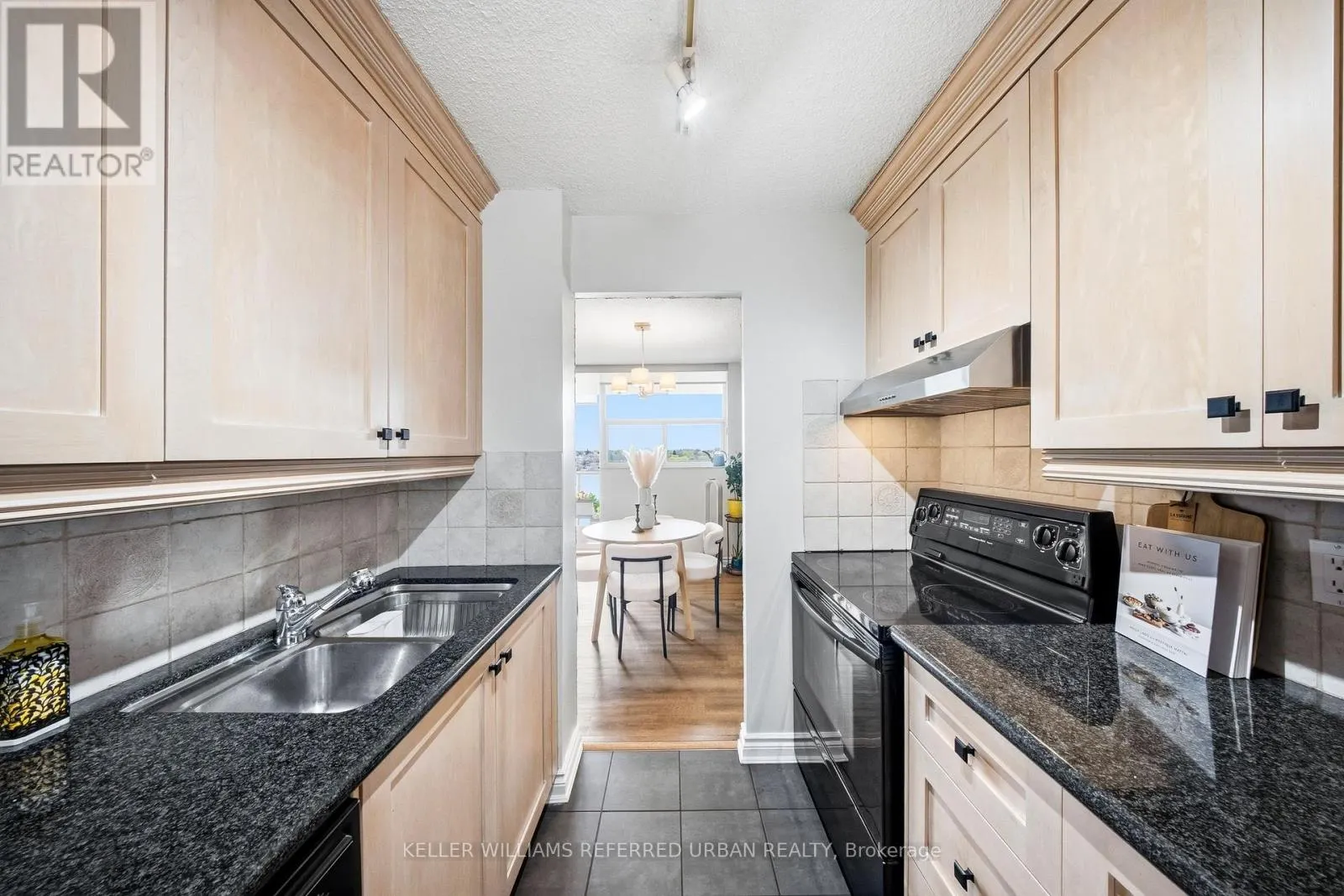 1401 - 2130 WESTON ROAD
