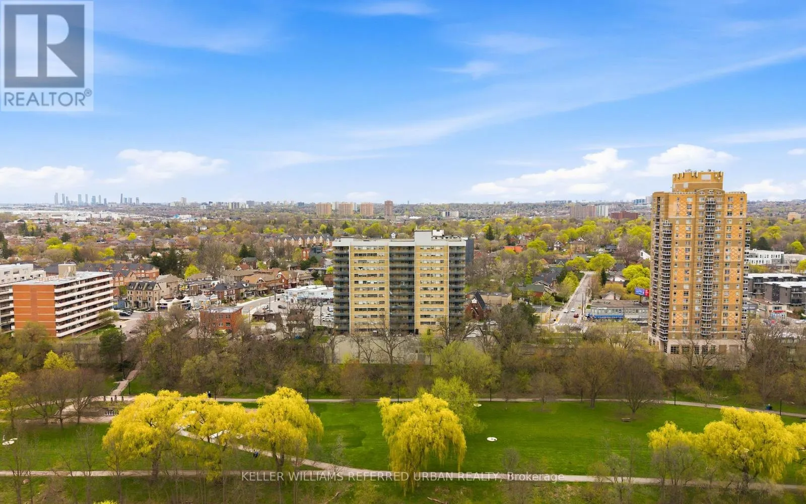 1401 - 2130 WESTON ROAD