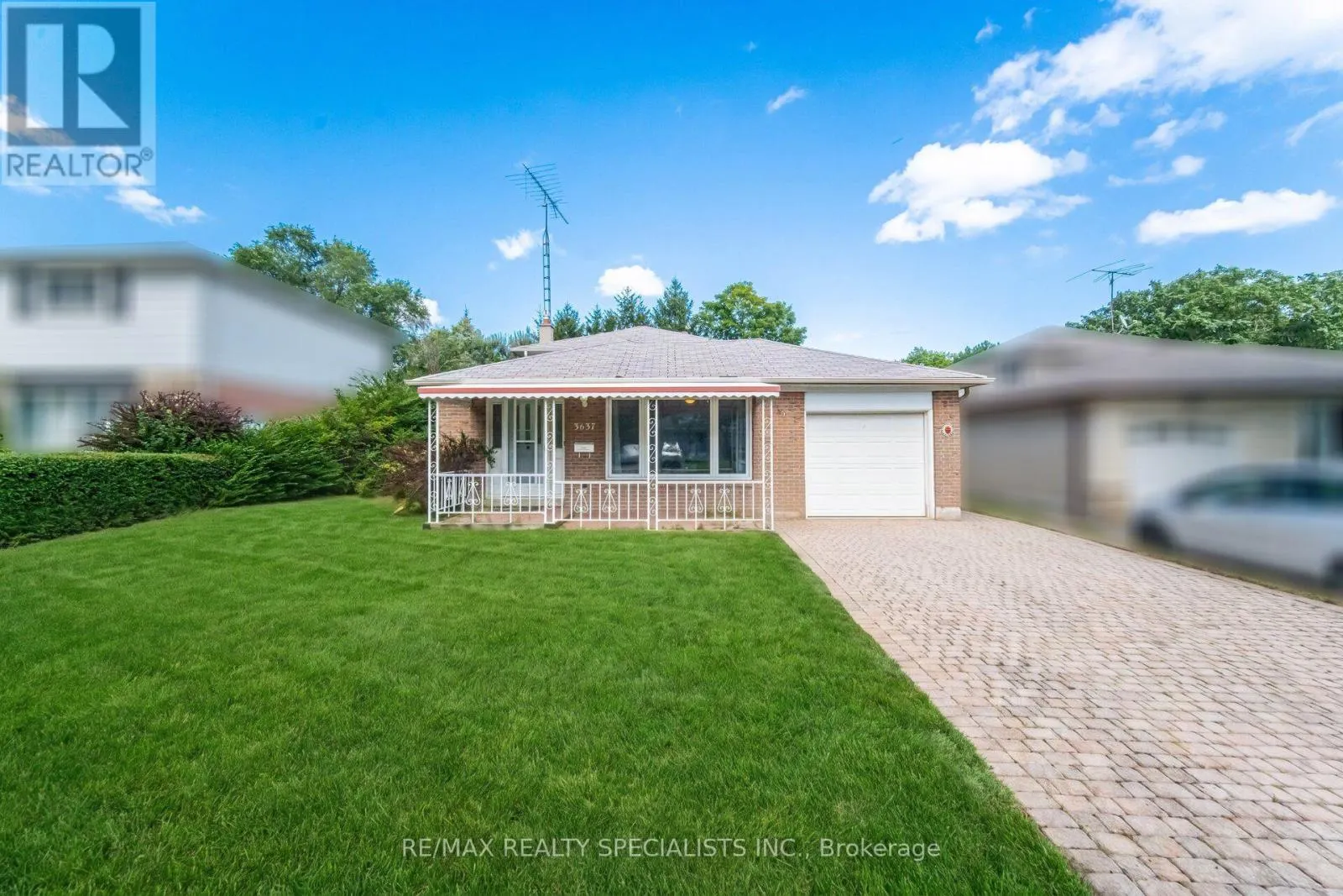 3637 CHIPLOW ROAD