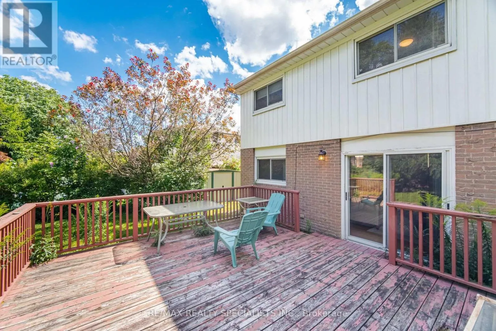 3637 CHIPLOW ROAD
