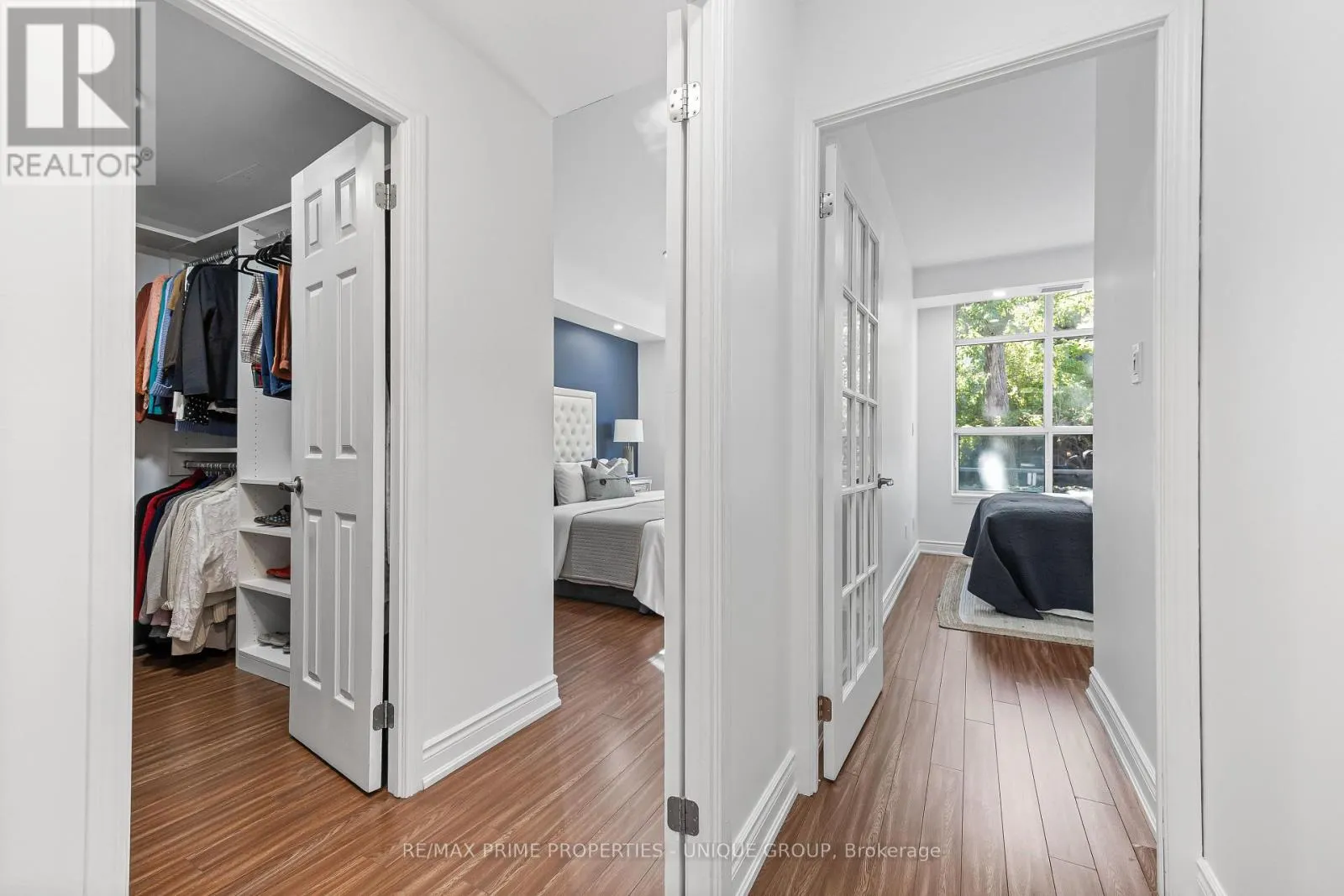 202 - 2511 BLOOR STREET W