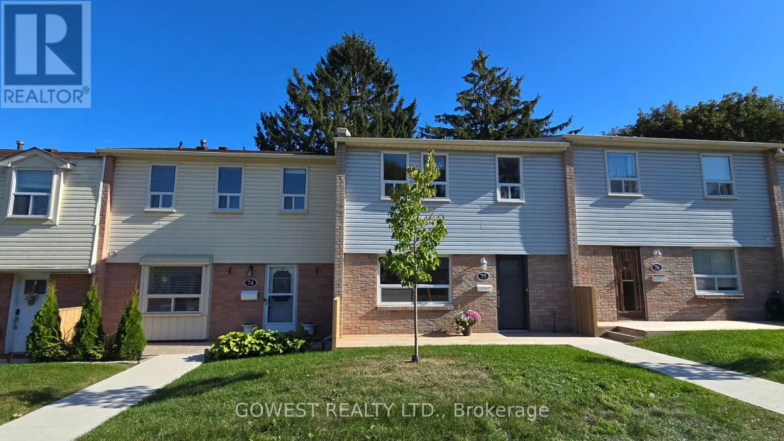 75 - 1055 SHAWNMARR ROAD