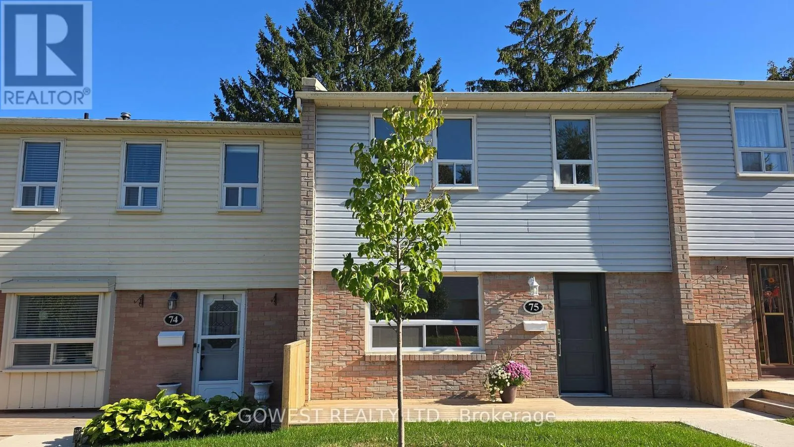 75 - 1055 SHAWNMARR ROAD