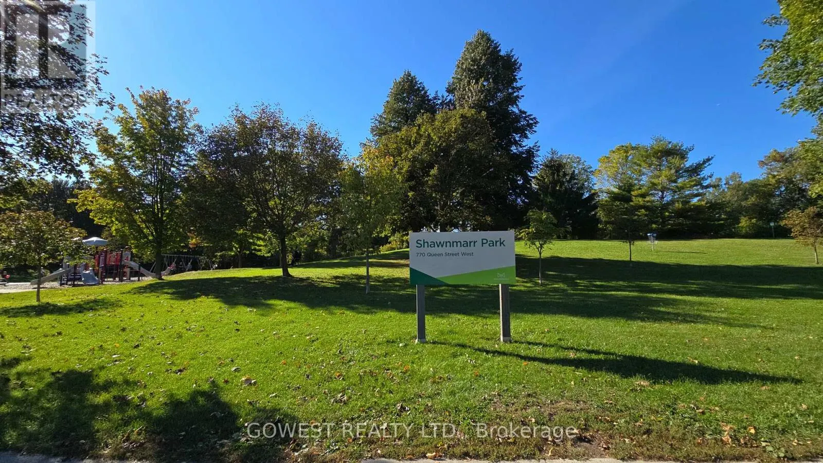 75 - 1055 SHAWNMARR ROAD