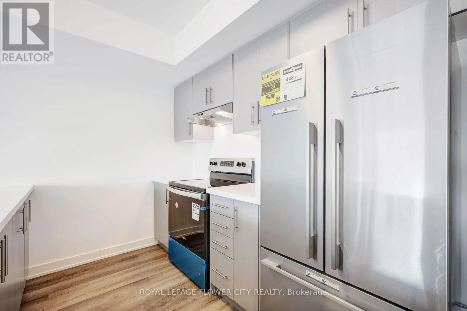 17 - 65 ROMILLY AVENUE
