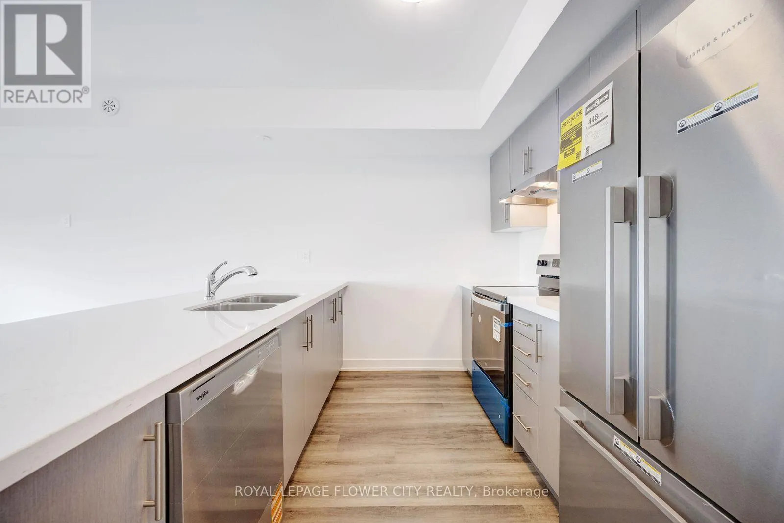 17 - 65 ROMILLY AVENUE