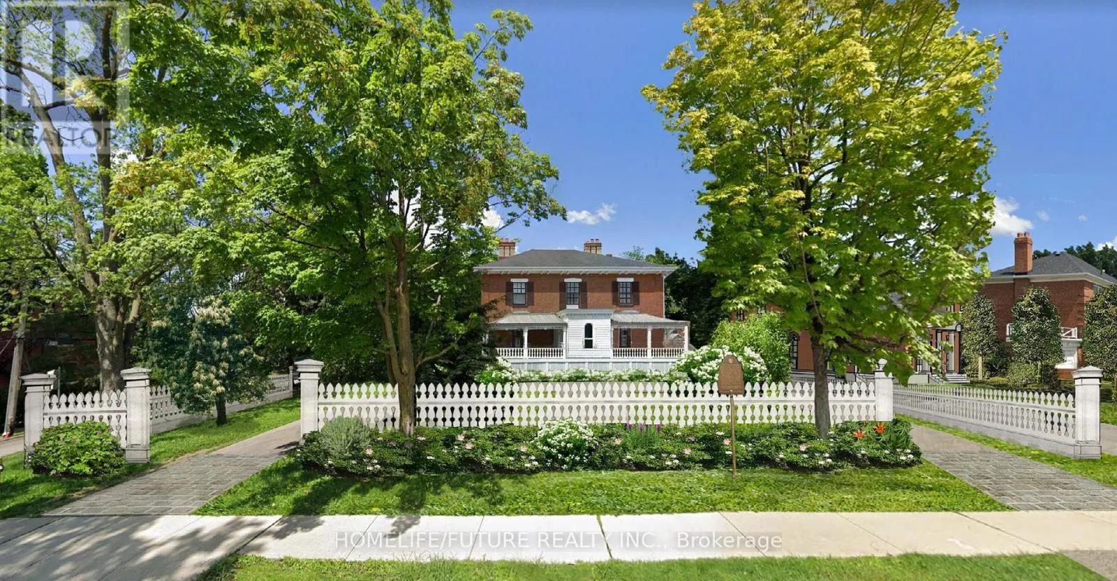 64 KING STREET