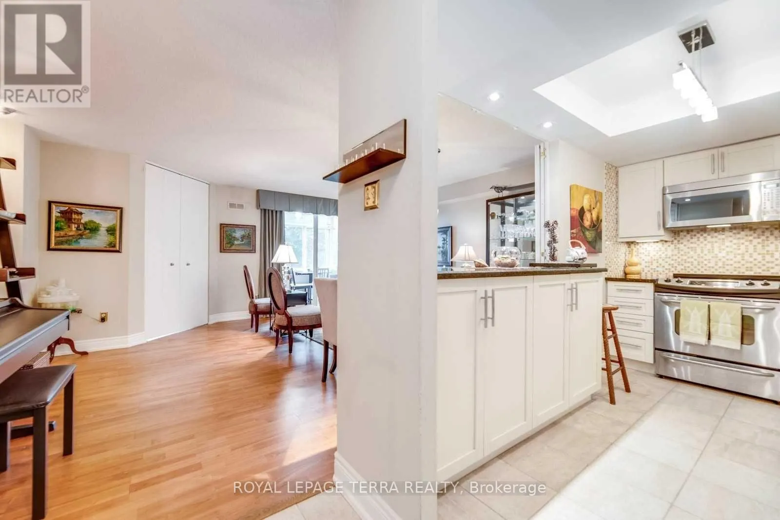 201 - 300 WEBB DRIVE