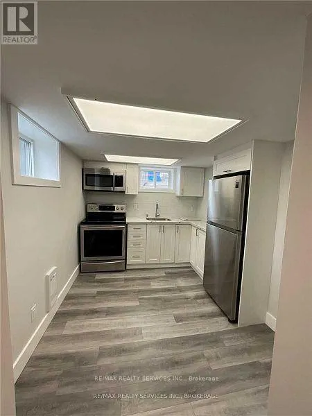 LOWER - 24 MORPETH ROAD