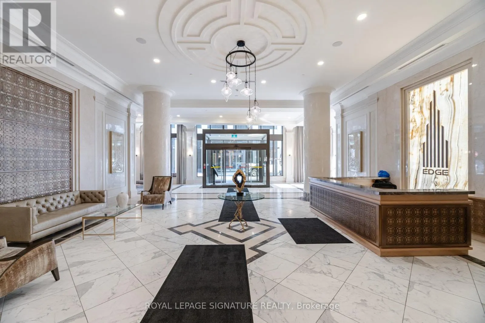 3007 - 36 ELM DRIVE
