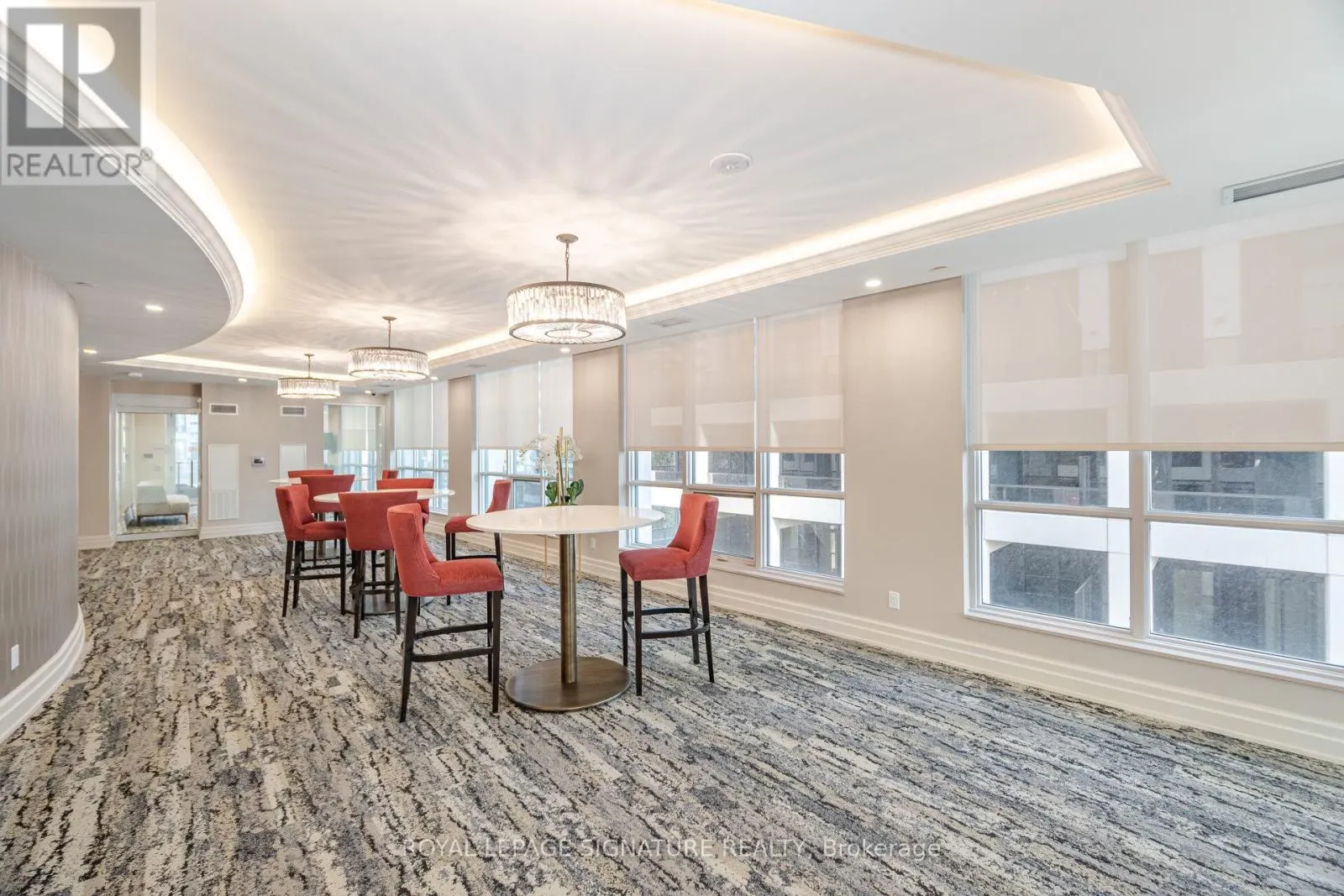3007 - 36 ELM DRIVE