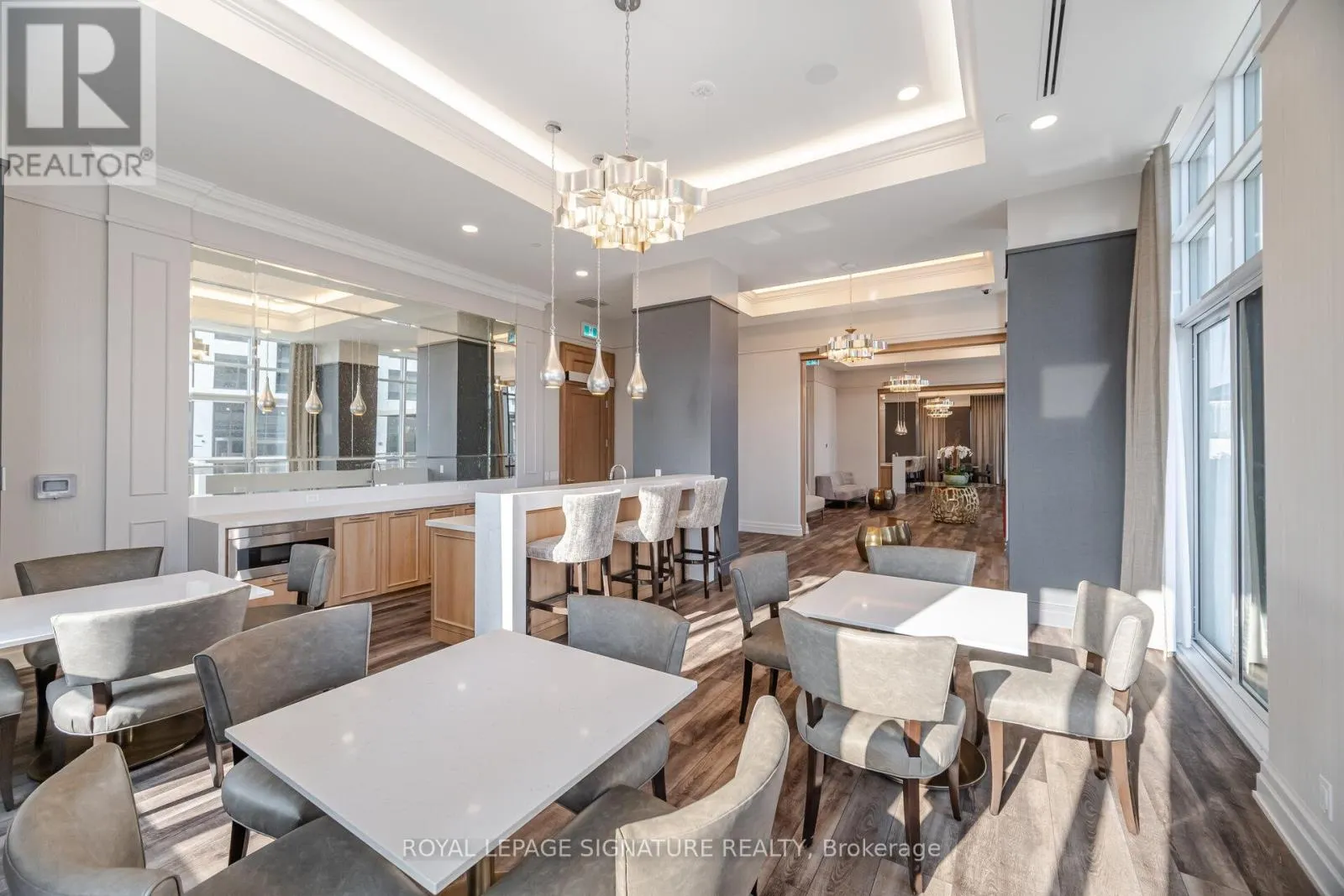 3007 - 36 ELM DRIVE