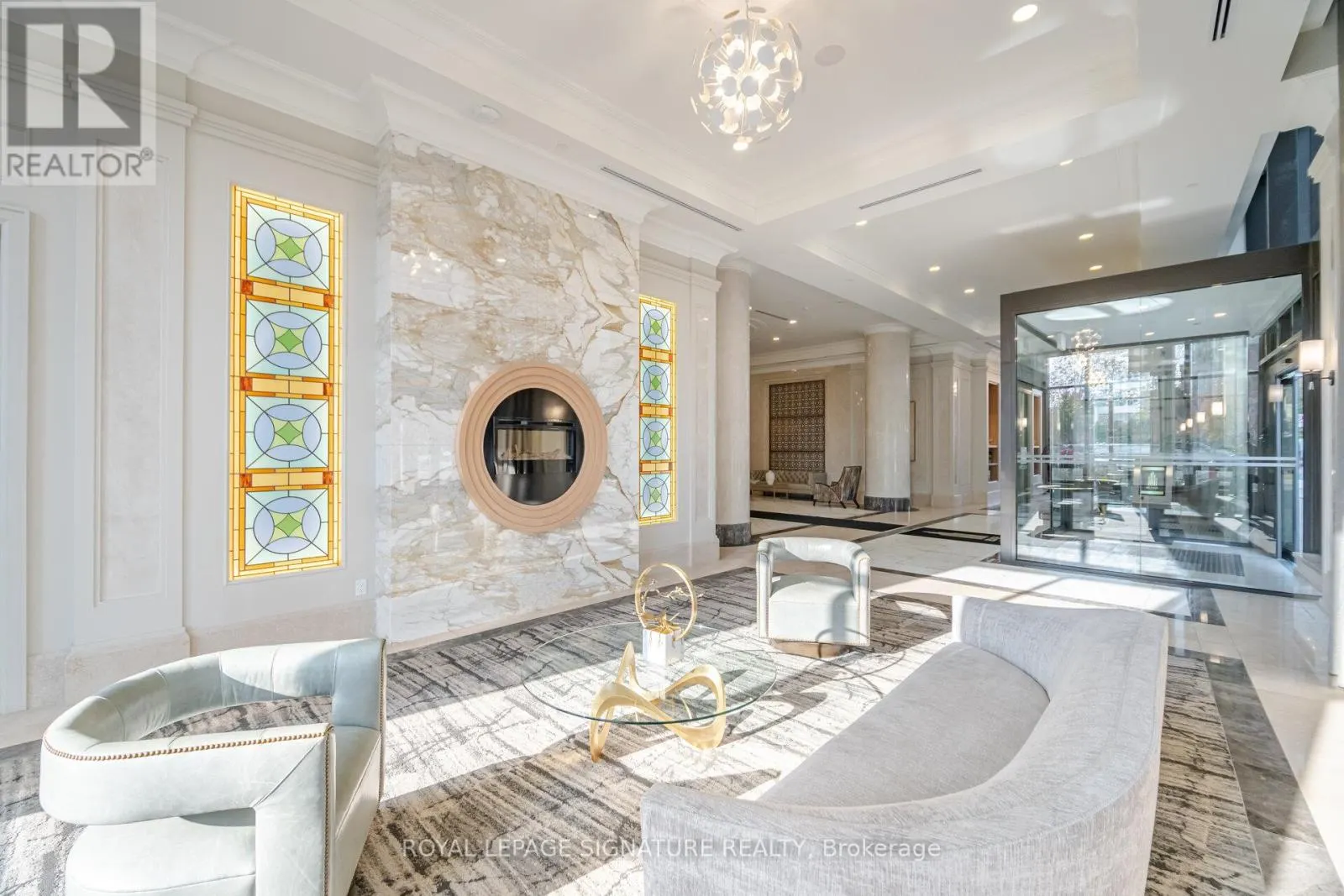 3007 - 36 ELM DRIVE