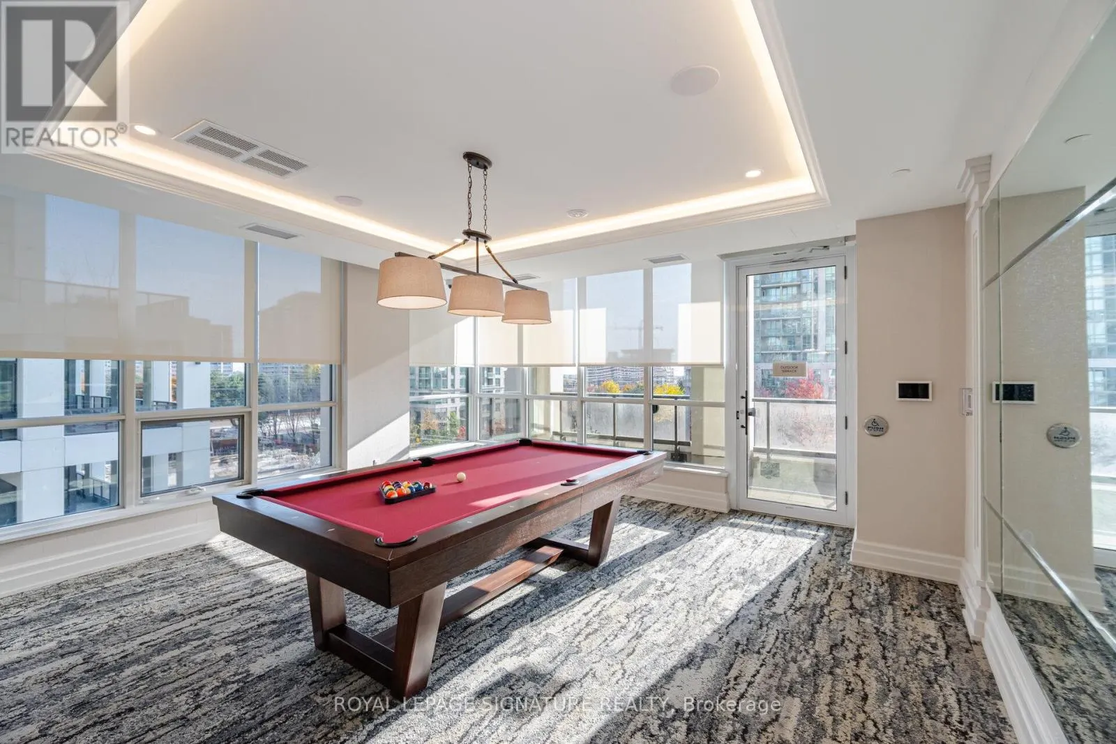 3007 - 36 ELM DRIVE