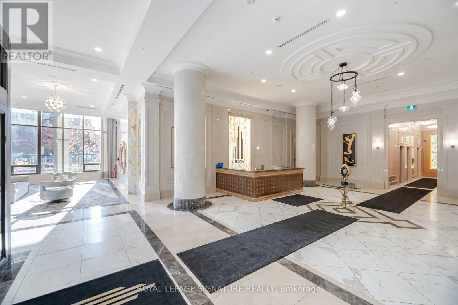 3007 - 36 ELM DRIVE