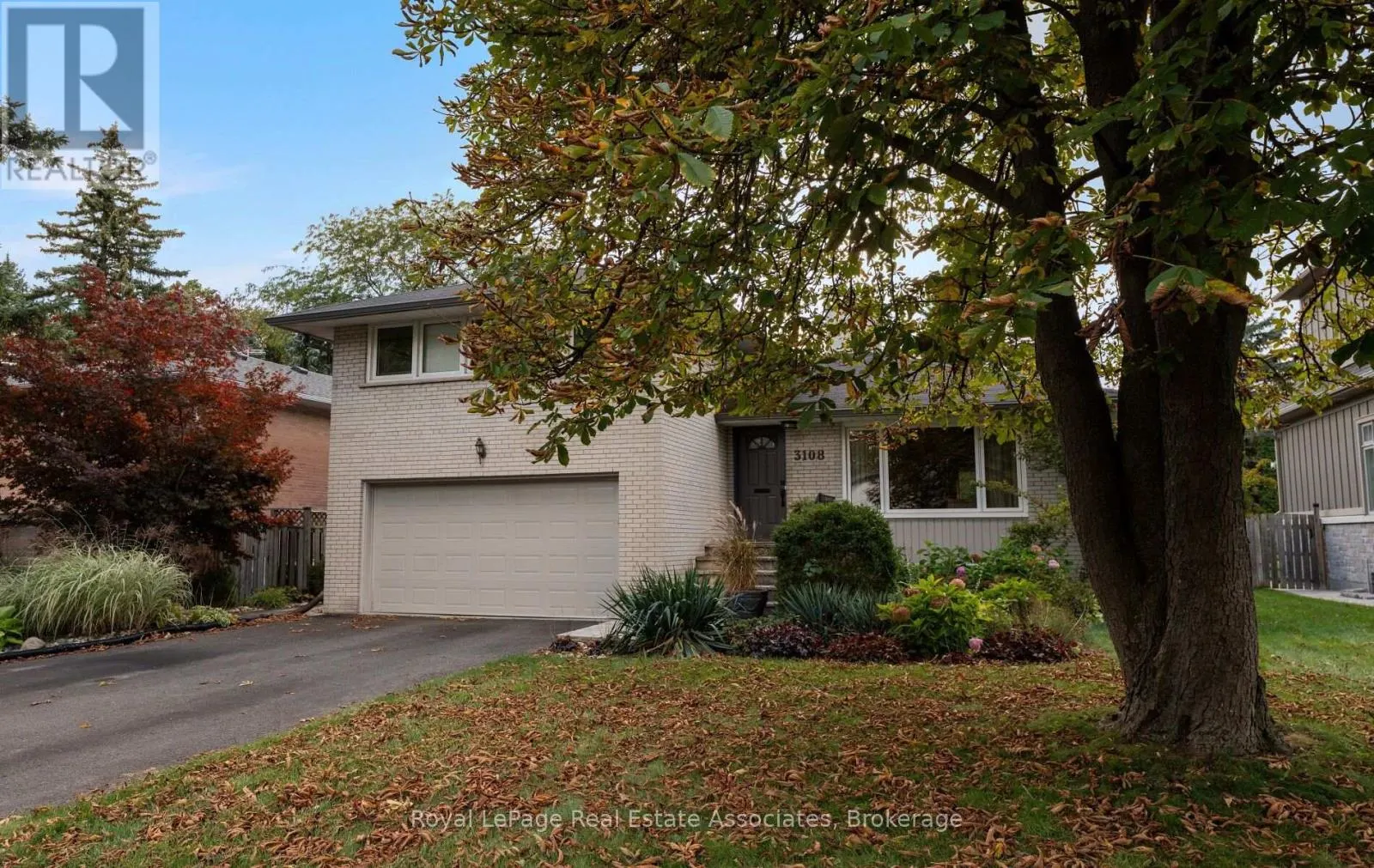 3108 O'HAGAN DRIVE
