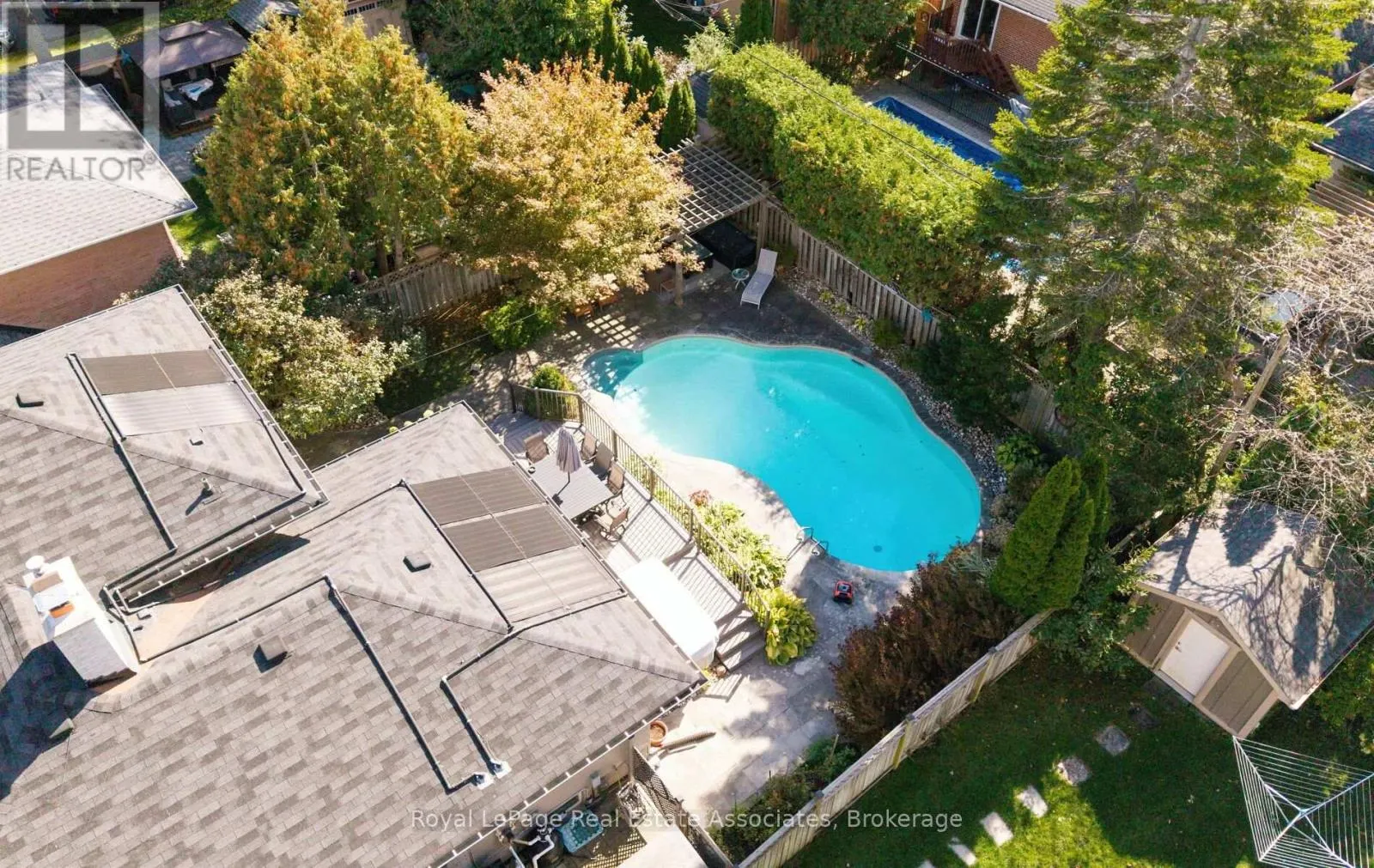 3108 O'HAGAN DRIVE