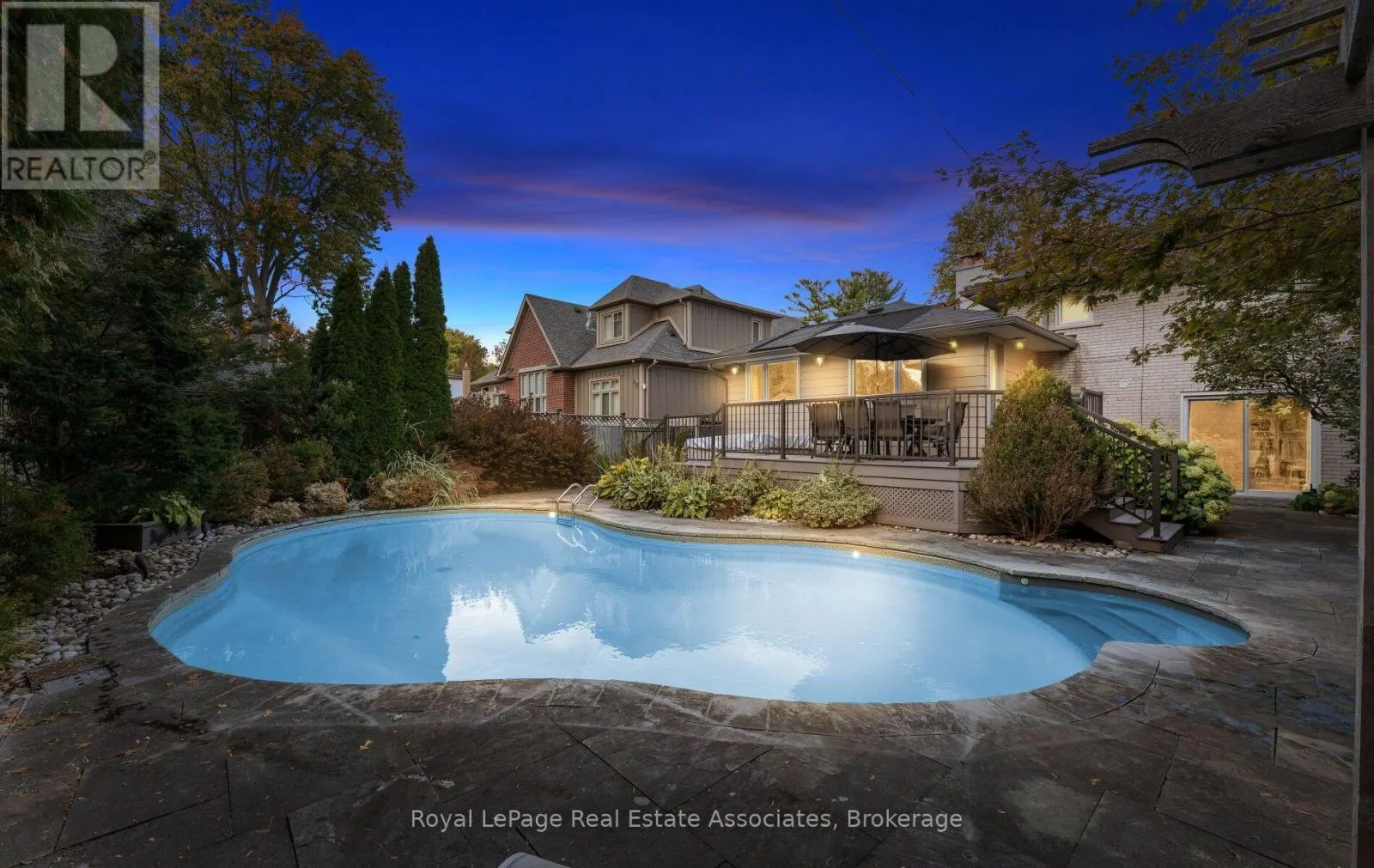 3108 O'HAGAN DRIVE