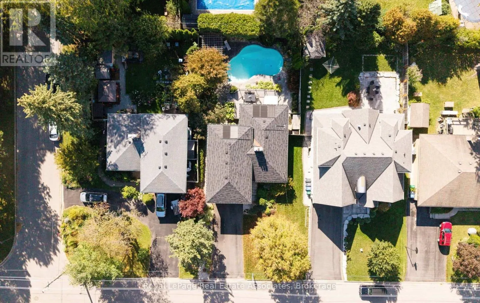 3108 O'HAGAN DRIVE