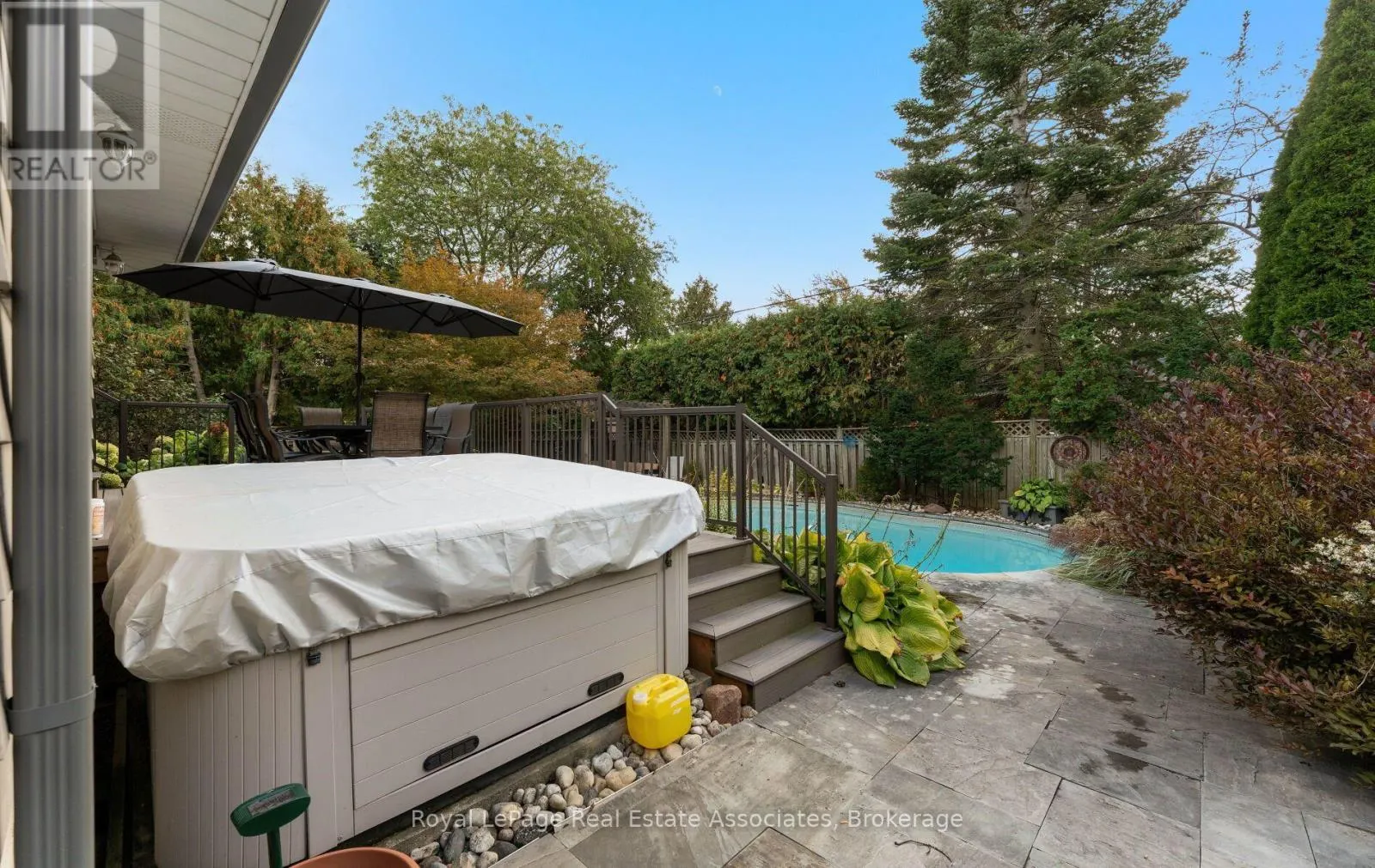 3108 O'HAGAN DRIVE