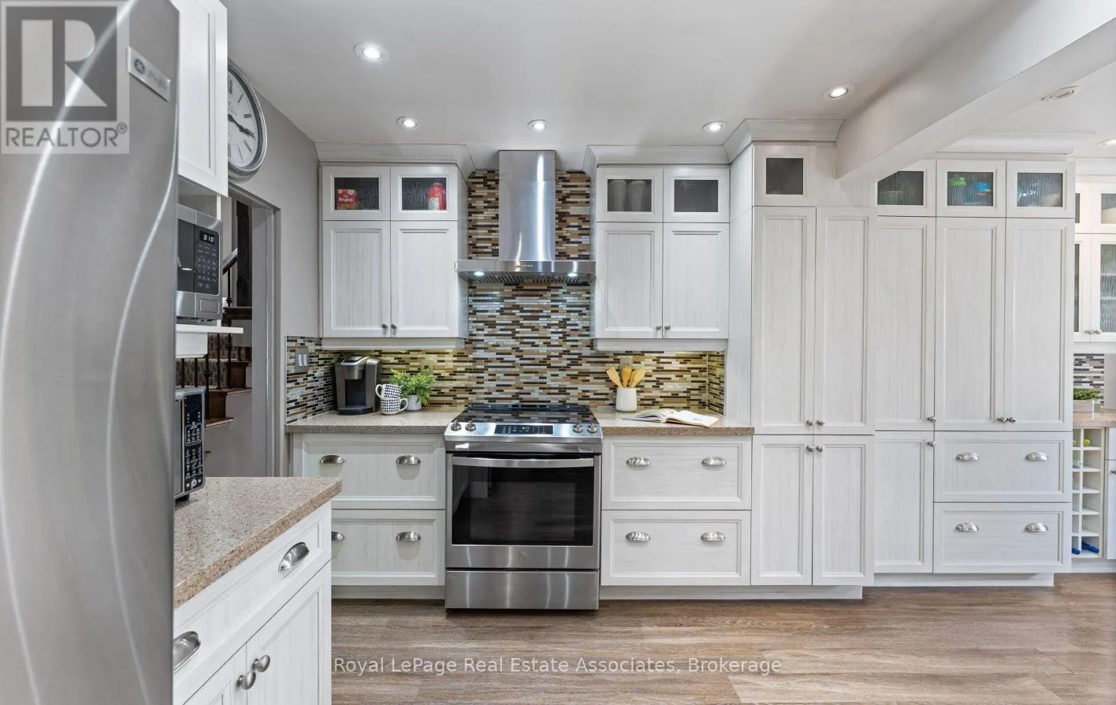 3108 O'HAGAN DRIVE
