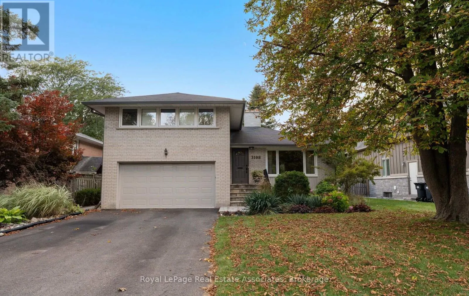 3108 O'HAGAN DRIVE