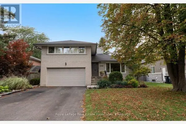3108 O'HAGAN DRIVE