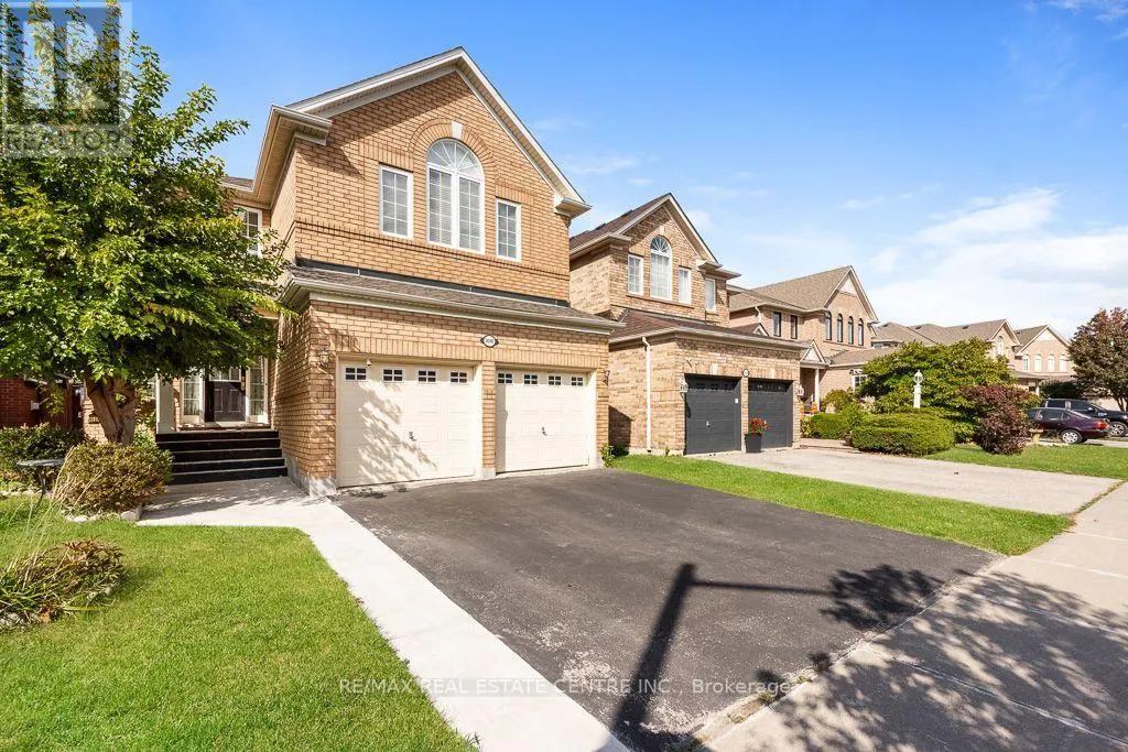 3696 WATERFALL CRESCENT
