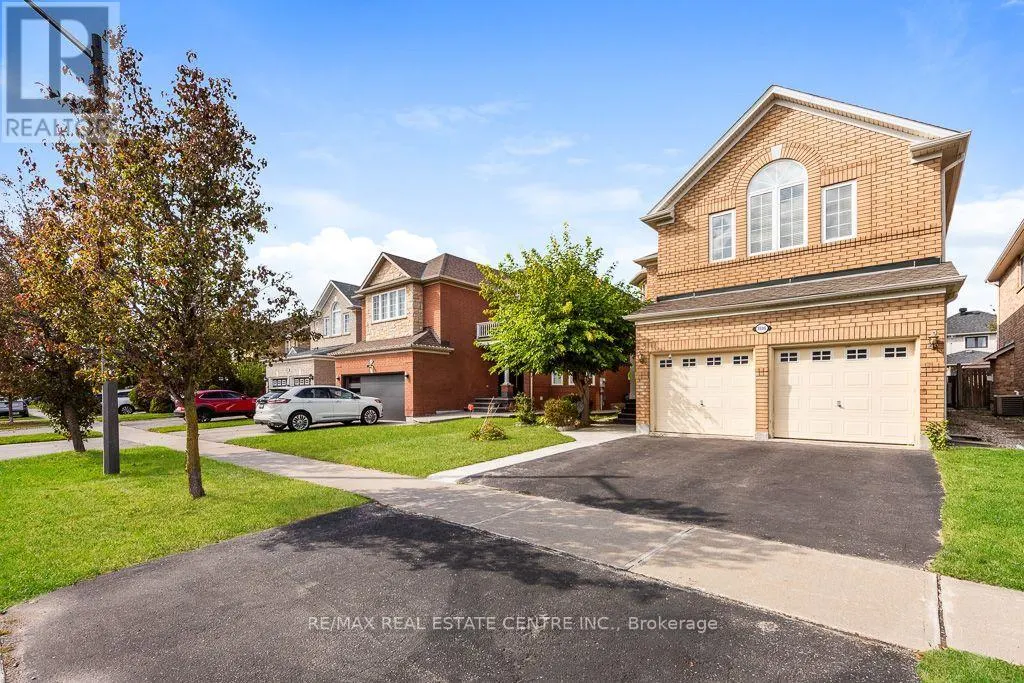 3696 WATERFALL CRESCENT