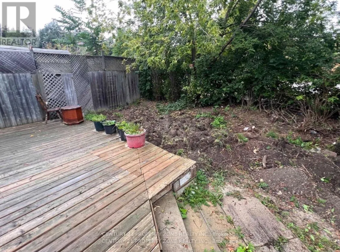 BASEMENT  - 6 ROEHAMPTON CRESCENT W
